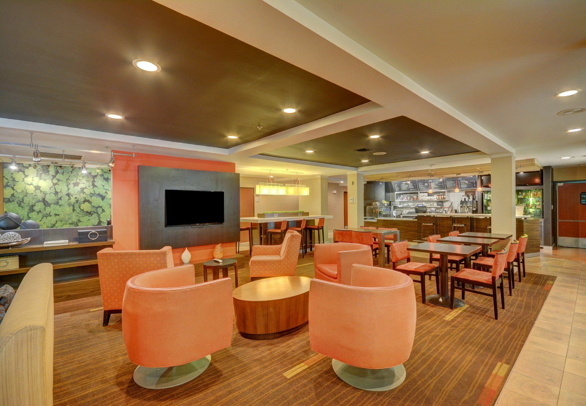 Courtyard Lafayette Airport Hotel Екстериор снимка